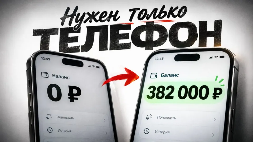 Как заработать в интернете без вложений — простой способ заработка онлайн